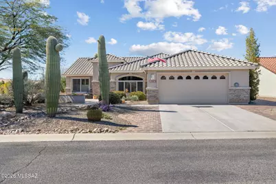 1547 N Buttes Drive, Green Valley, AZ 85614 - Photo 1