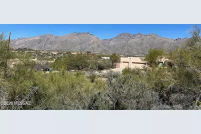 5000 N Rock Canyon Road, Tucson, AZ 85750 - Photo 1