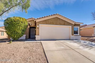 527 S Sweet Ridge Drive, Vail, AZ 85641 - Photo 1