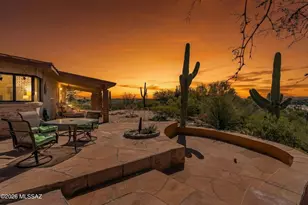 132 W River Rd, Tucson, AZ 85704 - Photo 1