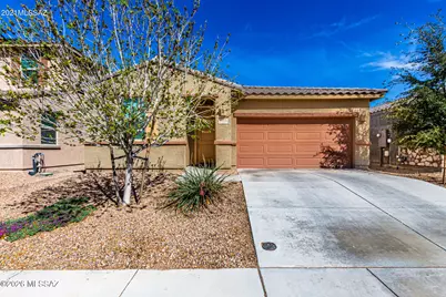10696 W Chestnut Street, Marana, AZ 85653 - Photo 1