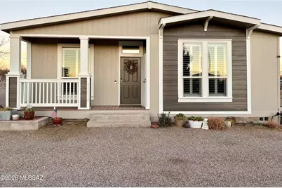 45 W Fenn Lane, Saint David, AZ 85630 - Photo 1