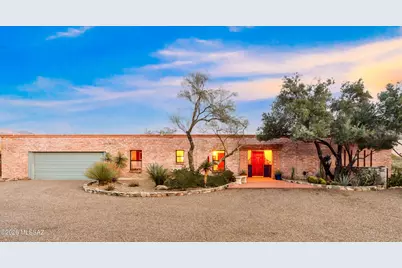 5200 N Calle La Cima, Tucson, AZ 85718 - Photo 1