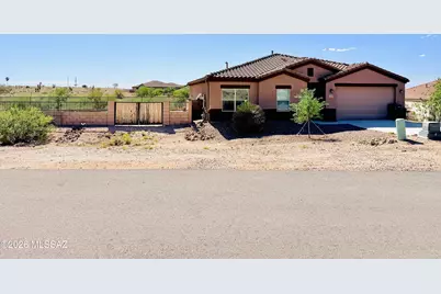 14616 E Old Owl Creek Court, Vail, AZ 85641 - Photo 1