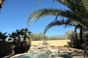 8100 N Romero Ave, Tucson, AZ 85704 - Photo 1