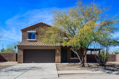 728 S Porter Routh Place, Vail, AZ 85641 - Photo 1