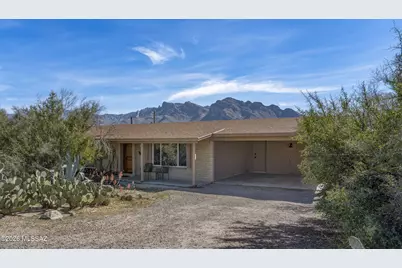 9932 N Calle Solano, Tucson, AZ 85737 - Photo 1