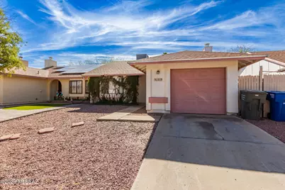 1717 W Cochran Street, Tucson, AZ 85746 - Photo 1