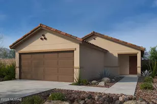 17078 S Paseo Cielo Gris, Sahuarita, AZ 85629 - Photo 1