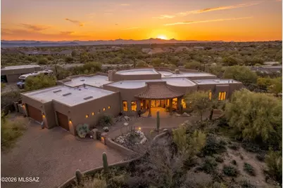12757 N Sorrel Stallion Place, Marana, AZ 85658 - Photo 1