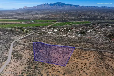 Tbd Circulo Bautista #10, Tubac, AZ 85646 - Photo 1