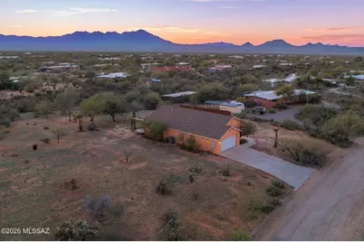 15841 W Aubrey Avenue, Tucson, AZ 85736 - Photo 1
