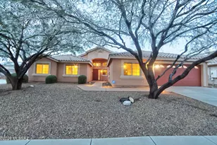 9545 E Grand Teton Rd, Tucson, AZ 85748 - Photo 1