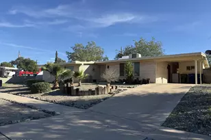 9432 E El Cajon Dr, Tucson, AZ 85710 - Photo 1