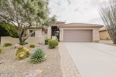 1020 N Rams Head Road, Green Valley, AZ 85614 - Photo 1