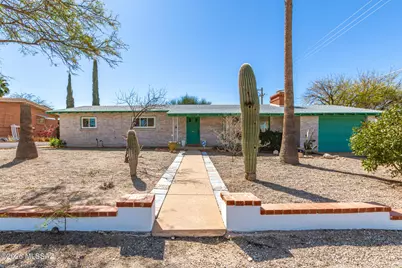 5702 E 6th Street, Tucson, AZ 85711 - Photo 1