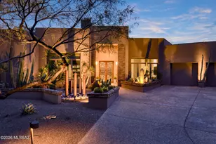6030 N Desert Sun Ct, Tucson, AZ 85750 - Photo 1