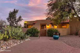 5716 N Camino Arturo, Tucson, AZ 85718 - Photo 1