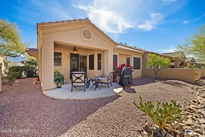 13401 N Rancho Vistoso Boulevard #74, Oro Valley, AZ 85755 - Photo 1