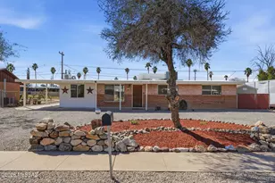 6550 E Calle Luna, Tucson, AZ 85710 - Photo 1