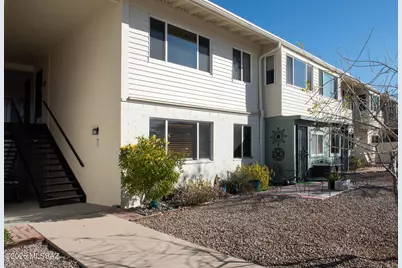 8140 E Broadway Boulevard #G-111, Tucson, AZ 85710 - Photo 1