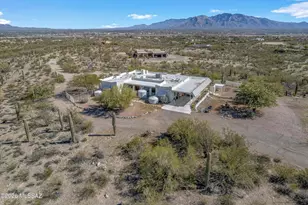 5200 N Tortolita Rd, Tucson, AZ 85745 - Photo 1