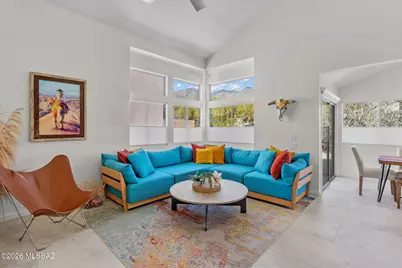 4045 E Via Del Mirlillo, Tucson, AZ 85718 - Photo 1