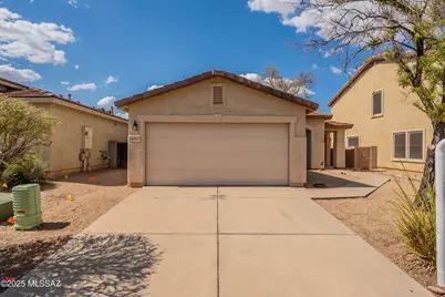 10359 E Haymarket Street, Tucson, AZ 85747 - Photo 1