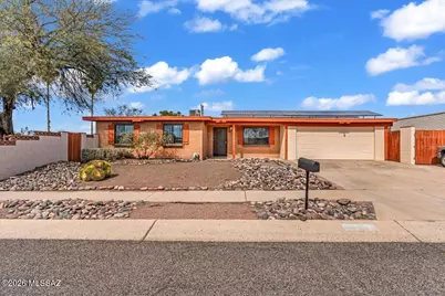 7141 E Tamara Drive, Tucson, AZ 85730 - Photo 1
