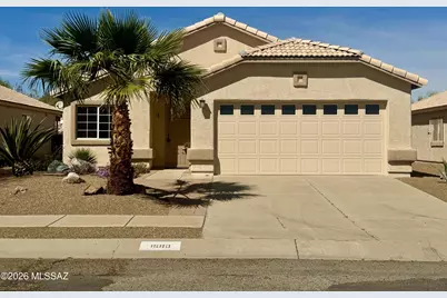 1980 W Cholla Estate Drive, Tucson, AZ 85704 - Photo 1