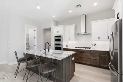 62067 E Quartzite Road, Oracle, AZ 85623 - Photo 1
