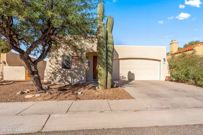 9147 N Ironwood Meadows Drive, Tucson, AZ 85742 - Photo 1