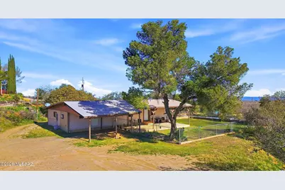 580 W Sunset Avenue, Oracle, AZ 85623 - Photo 1