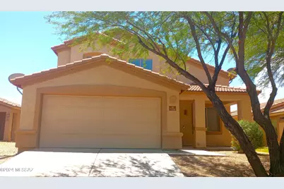 7176 S Oakbank Drive, Tucson, AZ 85757 - Photo 1