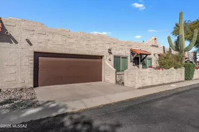 3865 N Sieg Avenue, Tucson, AZ 85719 - Photo 1