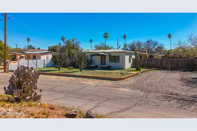 908 E Graybill Drive, Tucson, AZ 85719 - Photo 1