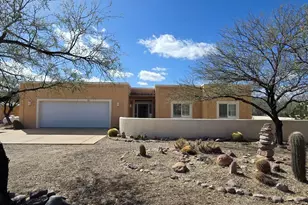 6 Nielson Ln, Tubac, AZ 85646 - Photo 1