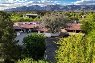 8741 E Woodland Rd, Tucson, AZ 85749 - Photo 1