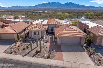 4225 S Westcotta Drive, Green Valley, AZ 85622 - Photo 1