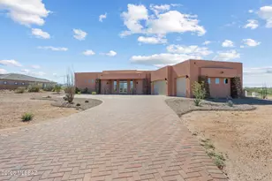14702 E Sands Ranch Rd, Vail, AZ 85641 - Photo 1