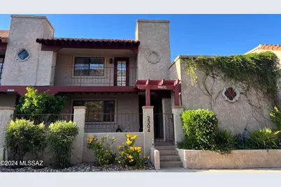 2304 W Paseo Cielo, Tucson, AZ 85742 - Photo 1