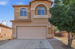 7769 S Delia Stone Ct, Tucson, AZ 85756 - Photo 1