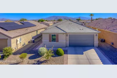 8804 E Stone Meadow Circle, Tucson, AZ 85730 - Photo 1