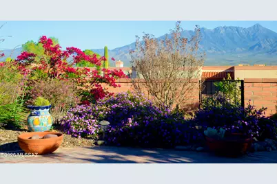 3911 Via Del Tordo, Green Valley, AZ 85622 - Photo 1