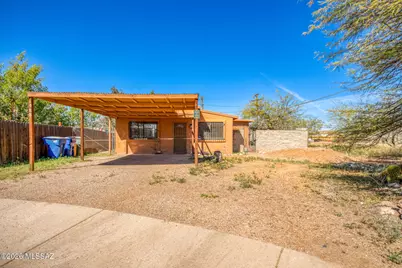 1988 S Longfellow Place, Tucson, AZ 85711 - Photo 1