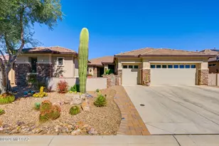 2495 E Page Mill Dr, Green Valley, AZ 85614 - Photo 1