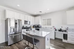 6675 S Placita Segovia, Tucson, AZ 85757 - Photo 1
