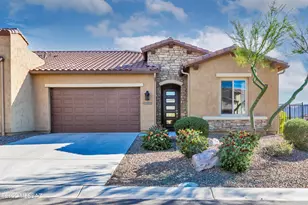 61057 E Flint Dr, Oracle, AZ 85623 - Photo 1