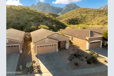 2300 E Ram Rock Road, Oro Valley, AZ 85737 - Photo 1