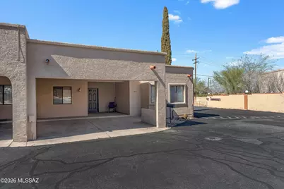 8687 N Avenida Amatista, Tucson, AZ 85704 - Photo 1